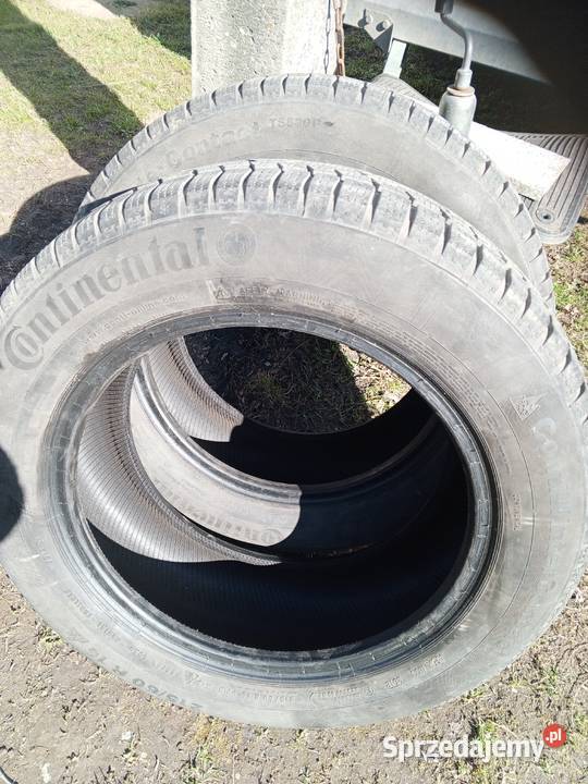 Opony zimowe 21560R16 99H