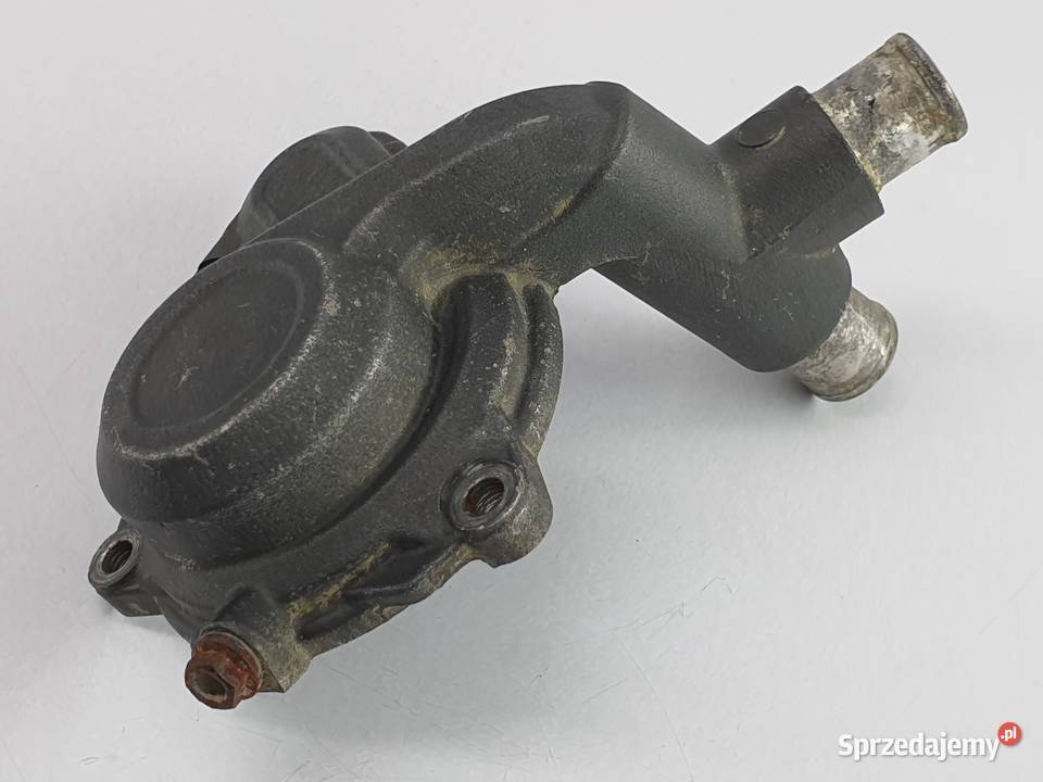 Pokrywa Pompy Wody Dekiel Obudowa Ktm Sxf 450 Łódź