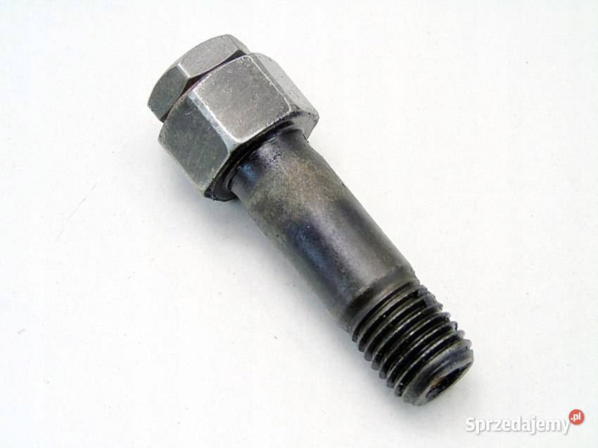 ŚRUBA ZAWÓR PRZEWODU PALIWA 20 TD DITD MAZDA osobowe Pozostałe Sosnowiec