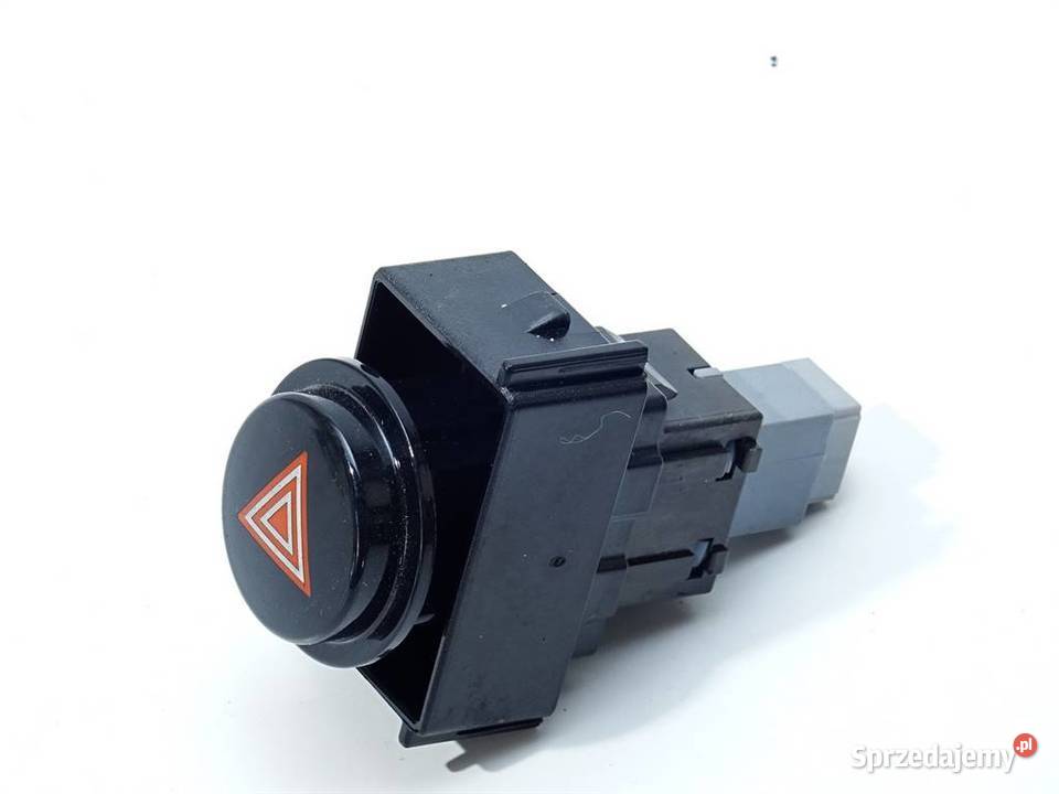 WŁĄCZNIK ŚWIATEŁ AWARYJNYCH TOYOTA COROLLA E18 osobowe sprzedam