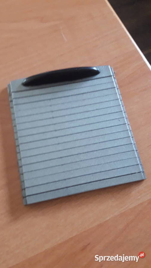 Mercedes W203 roletka podłokietnika osobowe Gdańsk