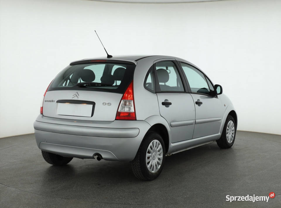 Citroen C3 14 HDi diesel sprzedam