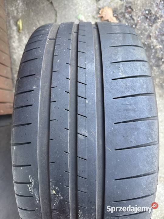 Koła felgi 5x112 R18 MAM RS4 opony 22535R18 Rzeszów