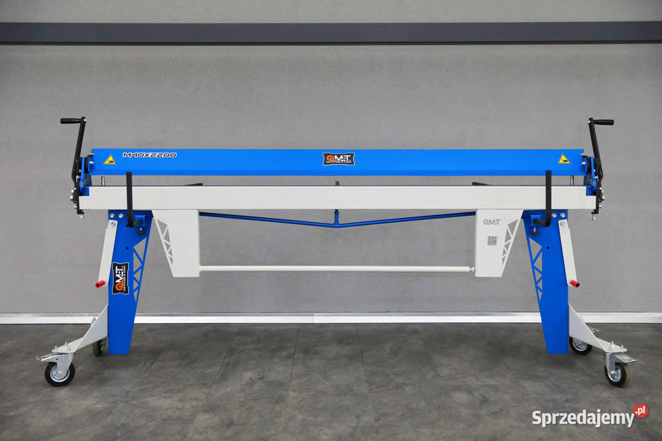 PREMIERA GIENTARKA 220m Zaginarka giętarka małopolskie Nowy Sącz