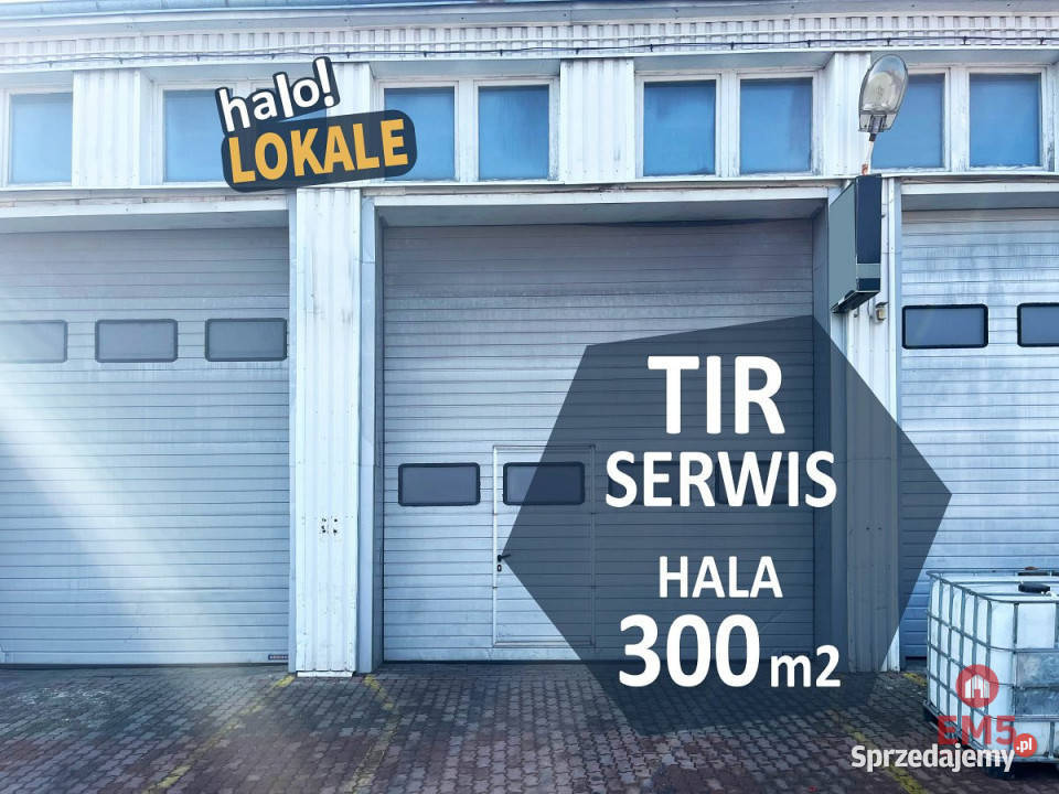 Lokal Białystok 450m2