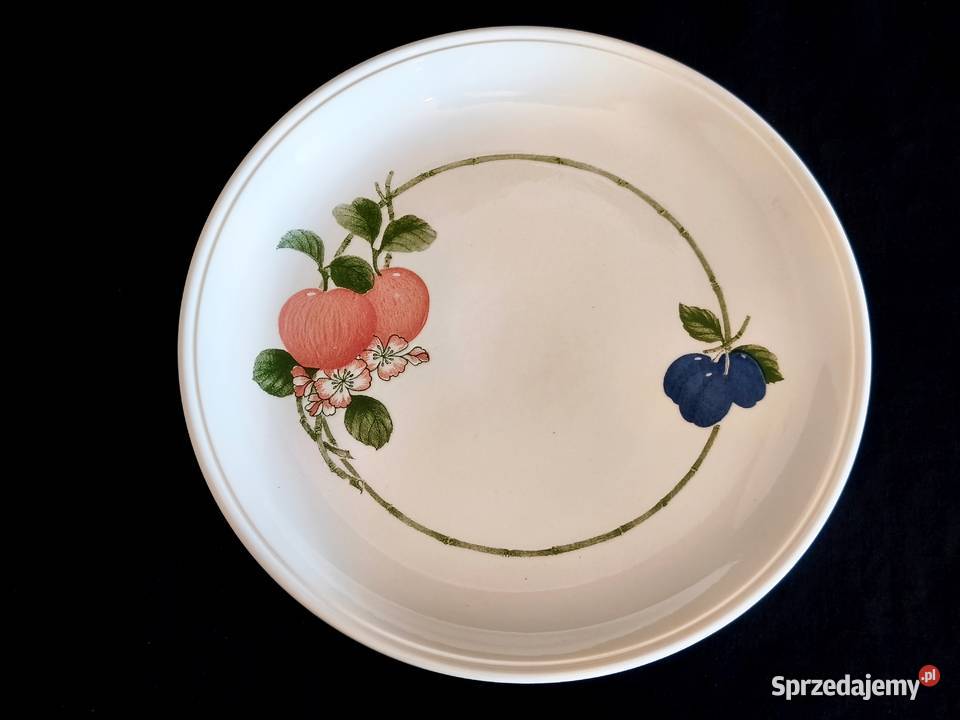 Półmisek angielski Biltons Fruit Chełm sprzedam