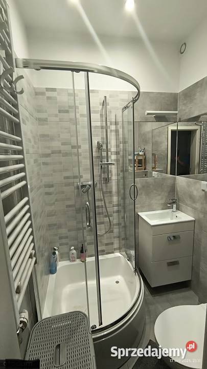 3pok 54met Nowowiejskiej REMONCIE Wrocław