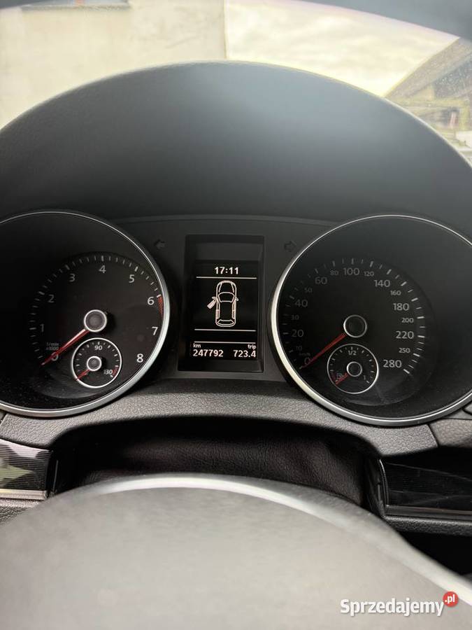 Golf VI GTI Opole sprzedam