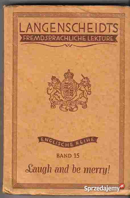 714 LANGENSCHEIDTS FREMDSPRACHLICHE LEKTURE LAUG Czyrna