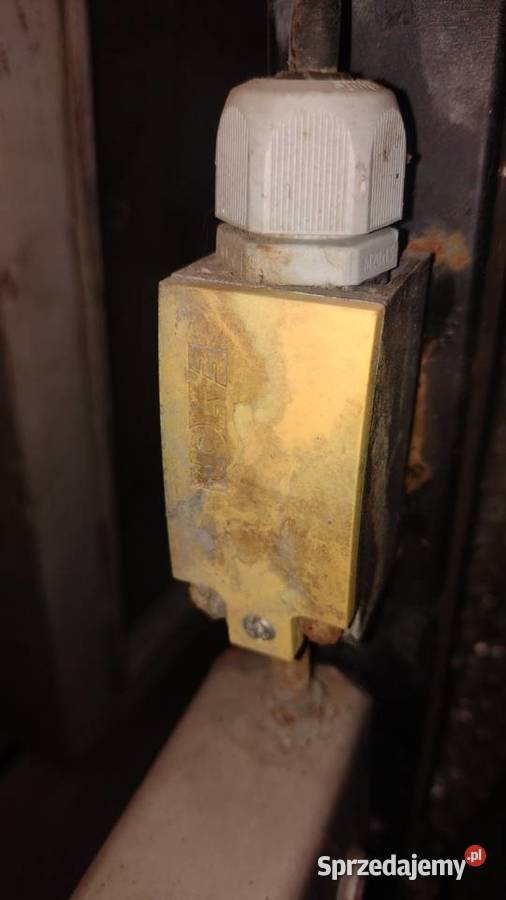 Stopień elektryczny do busa kampera Kraków