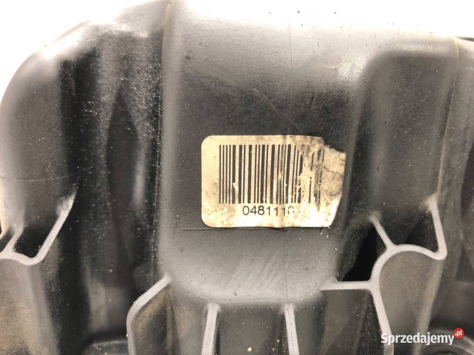 KOLEKTOR SSĄCY AUDI A4 B8 1030965S03 20 143 0715 podkarpackie sprzedam