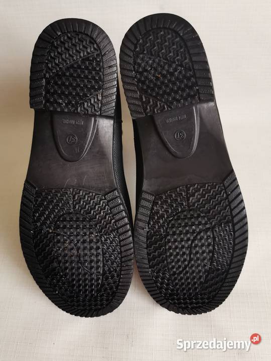 Kalosze Roots r3723St