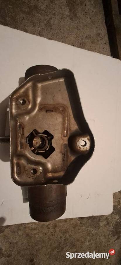 Przepustnica spalin Mercedes Gla X156 22Cdi Częstochowa sprzedam