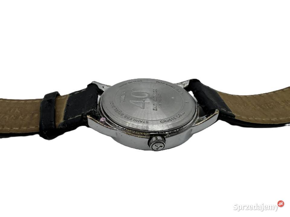 Zegarek Timex CR 2016 CELL Elbląg