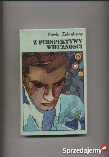 Z perspektywy wieczności Szczecin