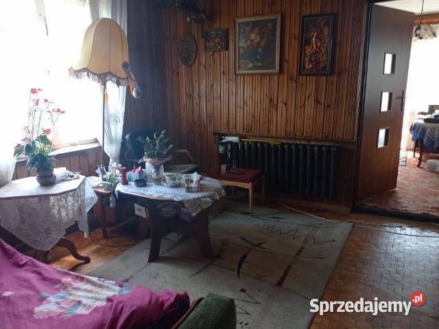 Dom wolnostojący Piastów Liczba pokoi 4