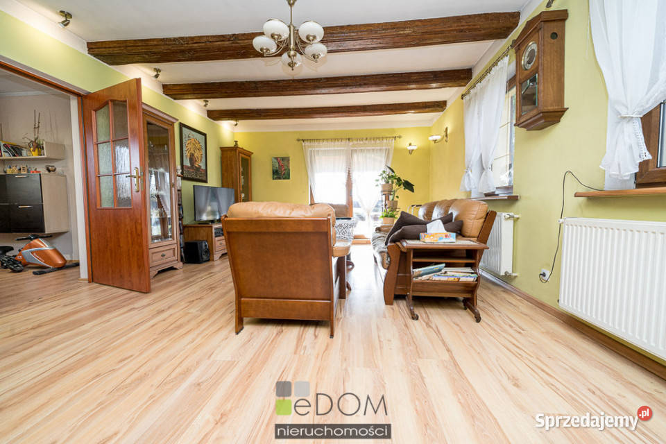 Dom wolnostojący 9968m2 Lipki Małe wolnostojący Sprzedaż