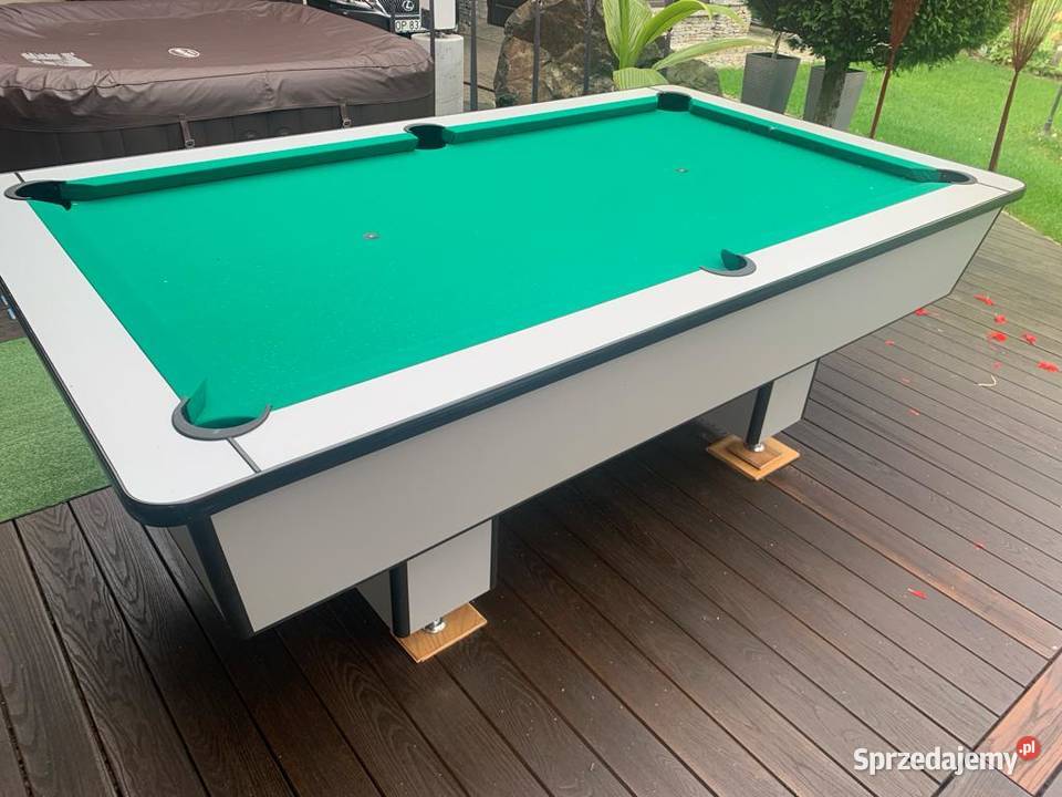 Stół bilardowy Opole