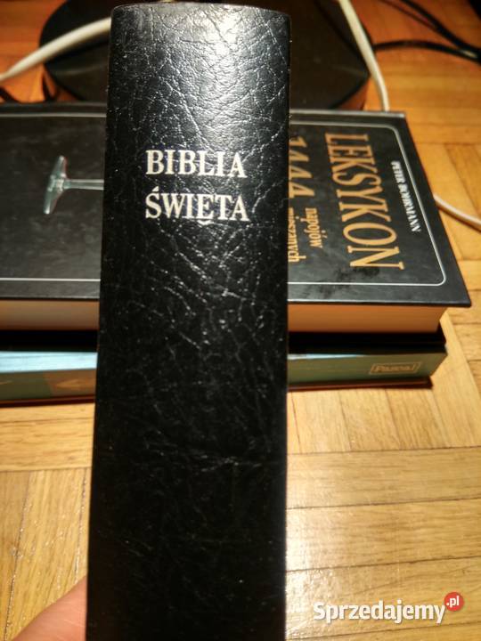 Biblia święta