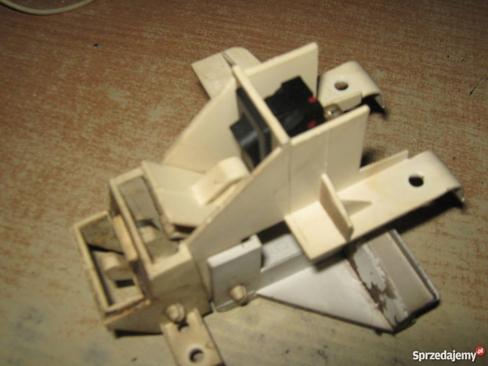 Blokada Zmywarki Mastercook ZWE 1635 Nowy Sącz sprzedam