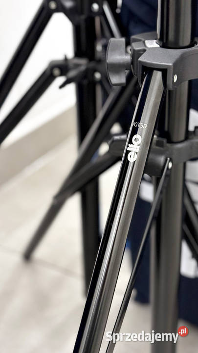 Zestaw Lamp Studyjnych Professional Flesh System Bochnia