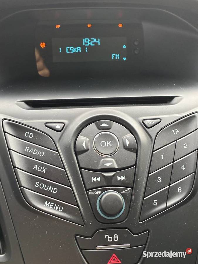 Ford Focus z Niemiec 1 własciciel nieuszkodzony Lublin