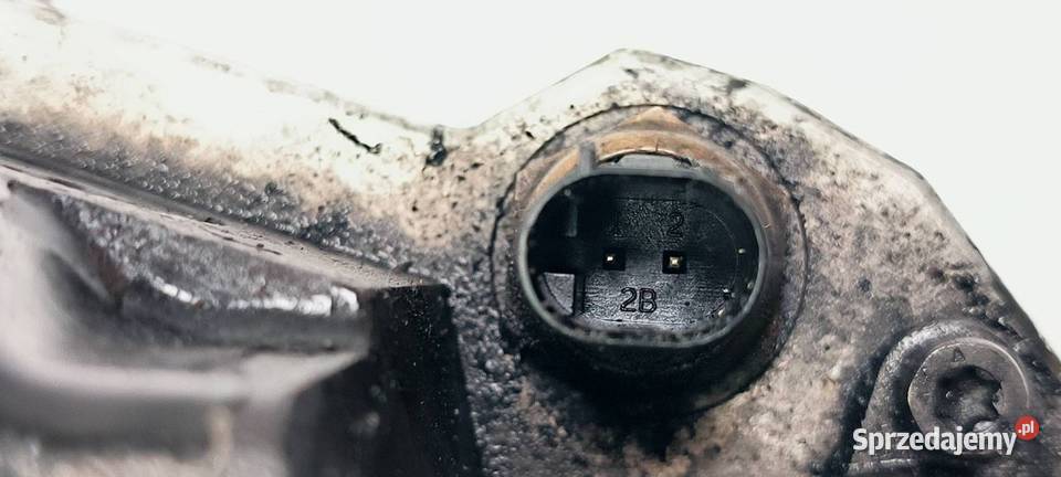 POMPA WTRYSKOWA MERCDESBENZ W212 E350 osobowe sprzedam