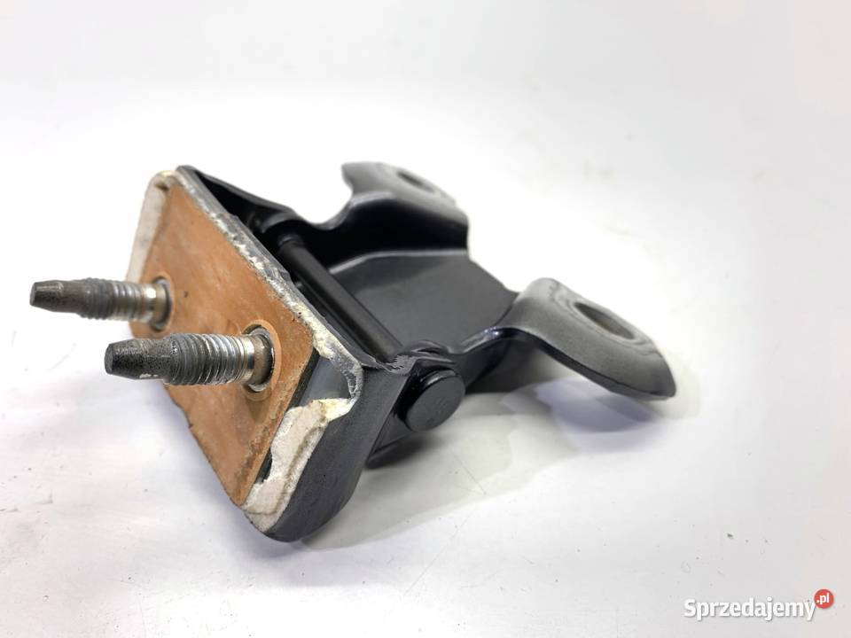 ZAWIAS KLAPY PRAWY TYŁ LEXUS LBX Crossover Sonic podkarpackie