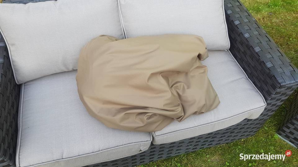 Focus Garden Zestaw TERANO Brown mazowieckie Piaseczno