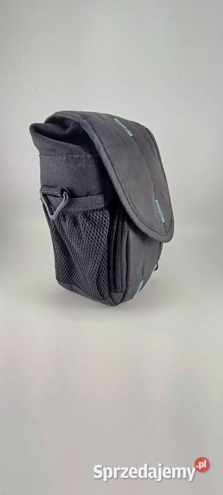 HAMA Canberra 90 Futerał na aparat fotograficzny Akcesoria Elektronika Brwinów