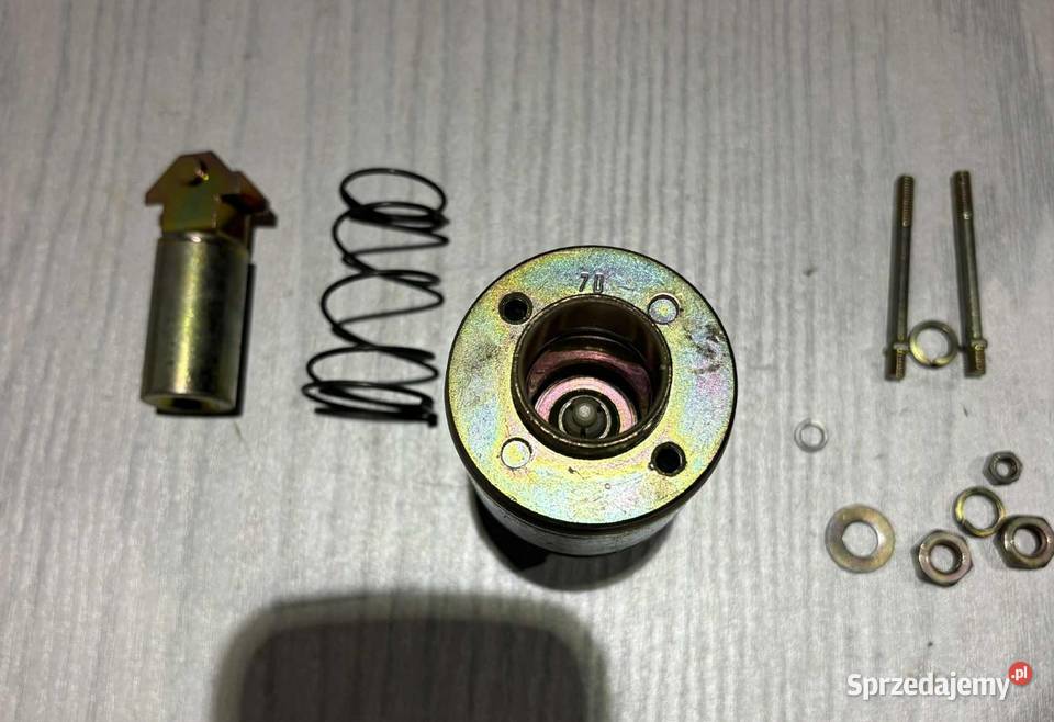 Bendiks polonez 15 16 elmot Pozostałe mazowieckie Wyszogród