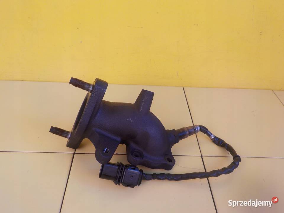 HYUNDAI SANTA FE 22 CRDI 10r 155 D4EB kolano Suków sprzedam