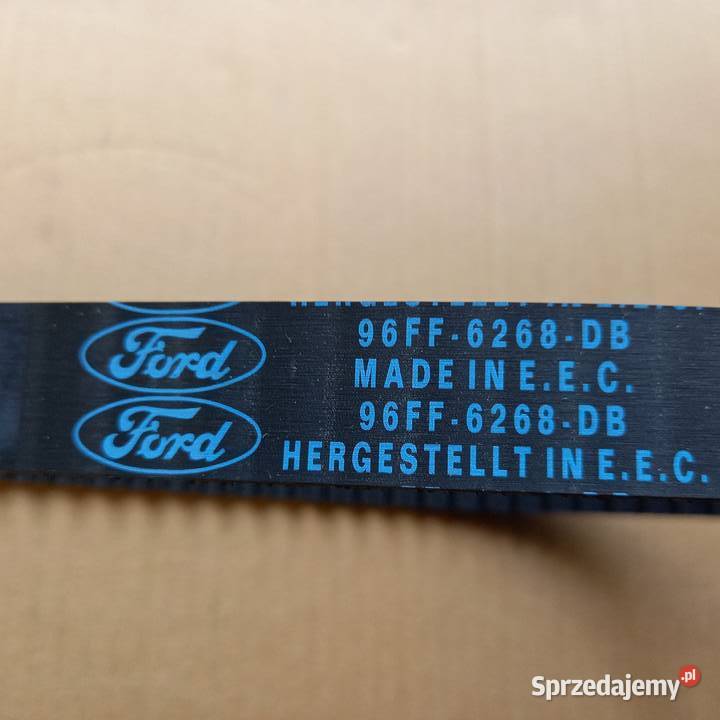 1110999YS4J6K288BA Pasek rozrządu Ford 18D Kraków sprzedam