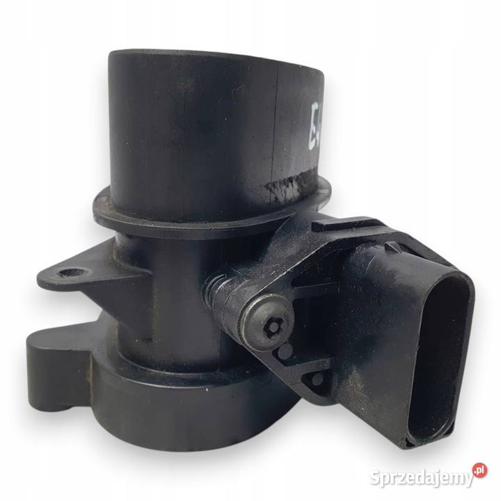 PRZEPŁYWOMIERZ BMW E60 E65 X3 E83 X5 E70 X6 E71 Chełm