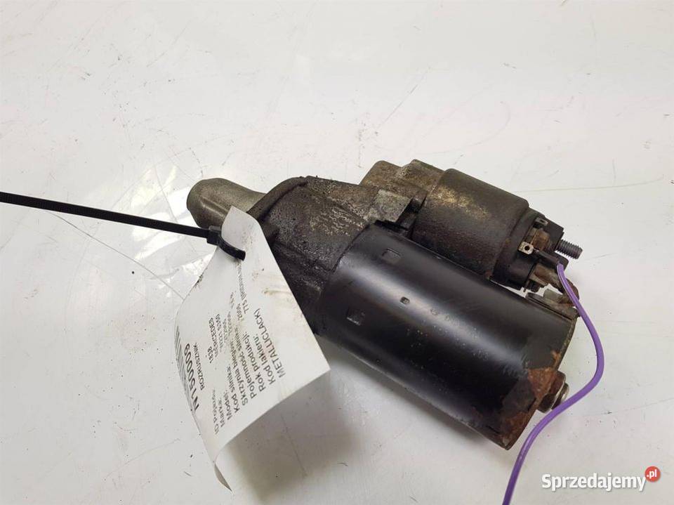 ROZRUSZNIK MERCEDES W221 S350 0001108403 Lipno