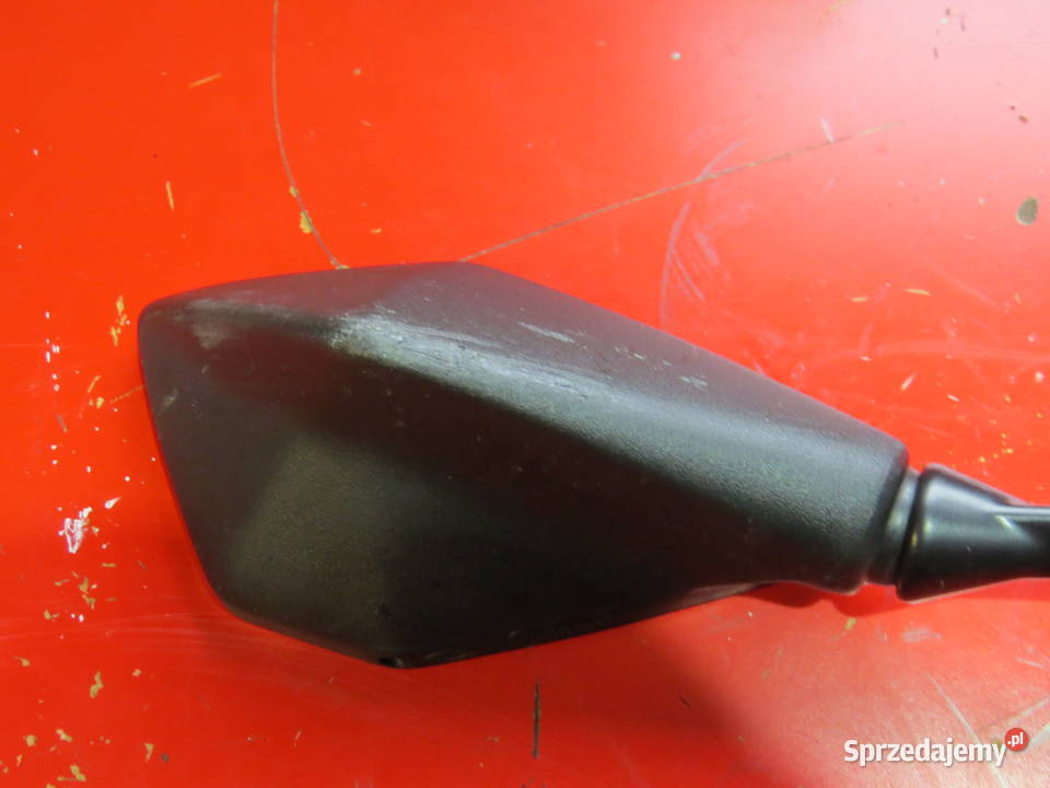 KAWASAKI Z125 Z 125 ninja lusterko lustro prawe mazowieckie Warszawa sprzedam