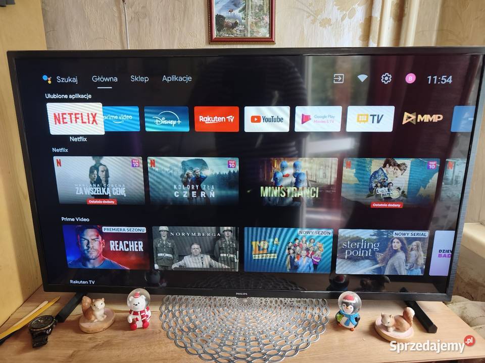 Tv Philips 39 Bytów