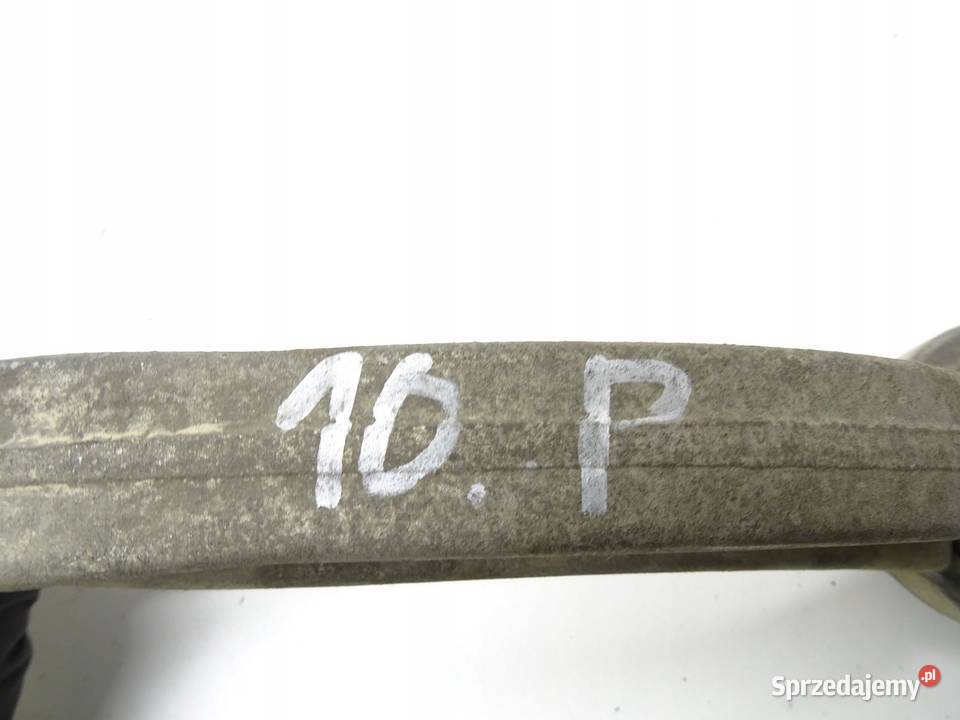 WAHACZ PRAWY PRZÓD PRZEDNI AUDI A4 B8 A5 8T LIFT