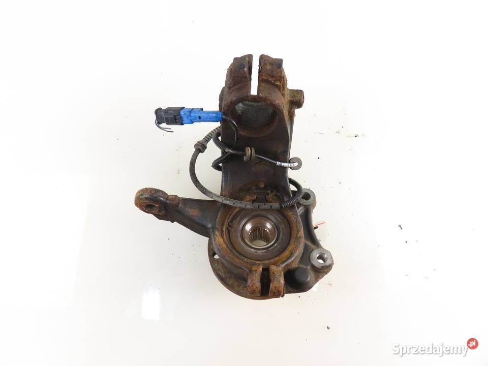 ZWROTNICA PRZEDNIA LEWA CITROEN C4 CACTUS 12 THP