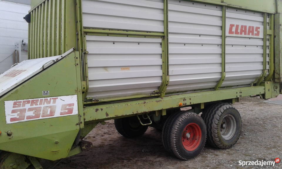 Deutz D 10006 Myszyniec