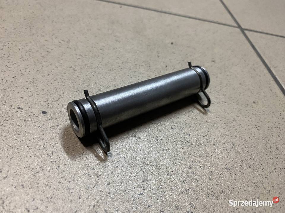 Magistrala wody Honda Varadero XL 125 małopolskie Brzeszcze