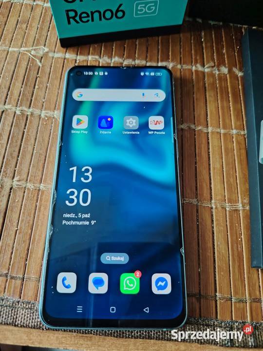 Sprzedam telefon Pozostałe sprzedam