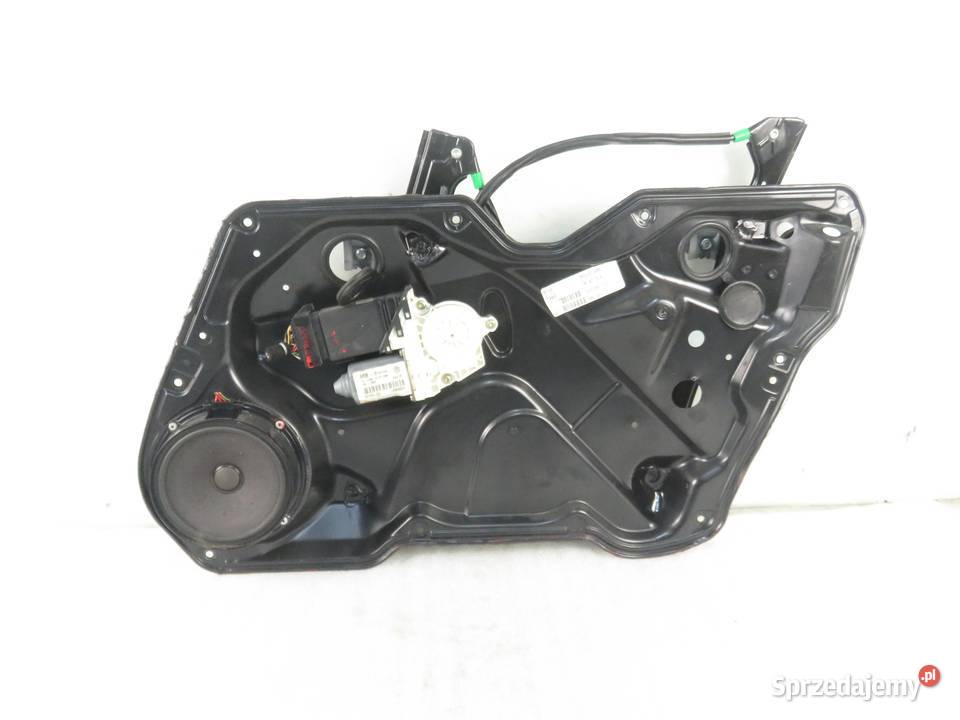 PODNOŚNIK SZYBY PRAWY PRZEDNI SEAT TOLEDO II