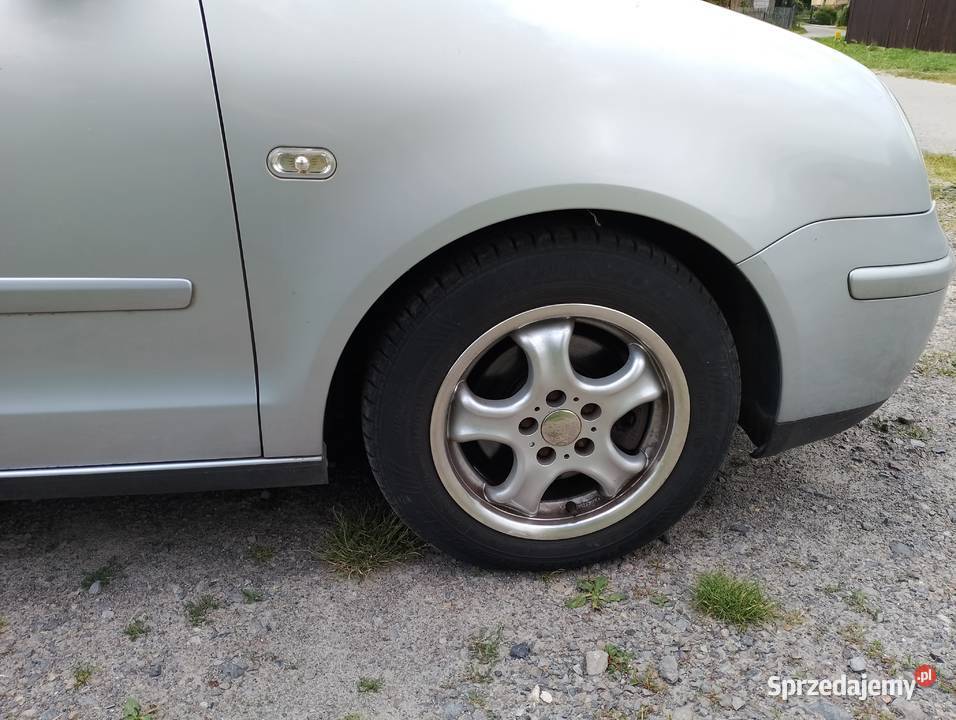 Volkswagen Polo 14 TDI Narol