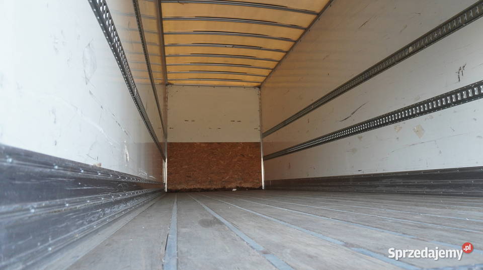 DAF XF 410 Euro 6 410 HP 20 EPAL Winda pierwszy właściciel Kraków