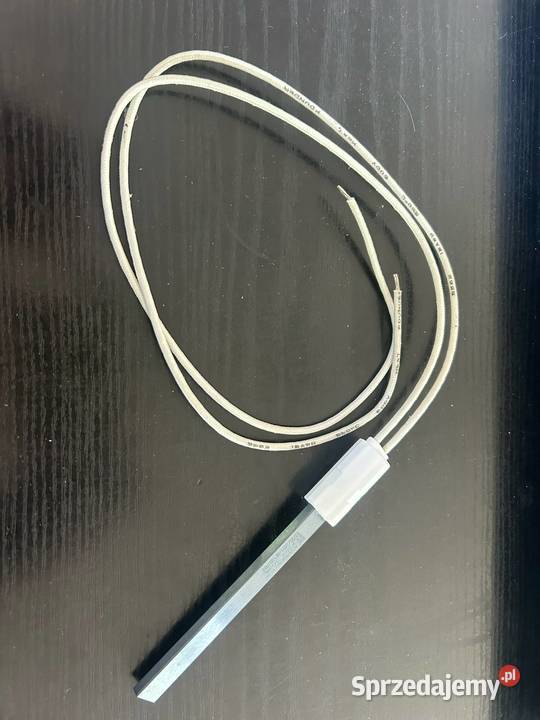 Ferroli ELEKTRODA ŻAROWA BIOPELLET PRO PREMIUM podlaskie Grabówka