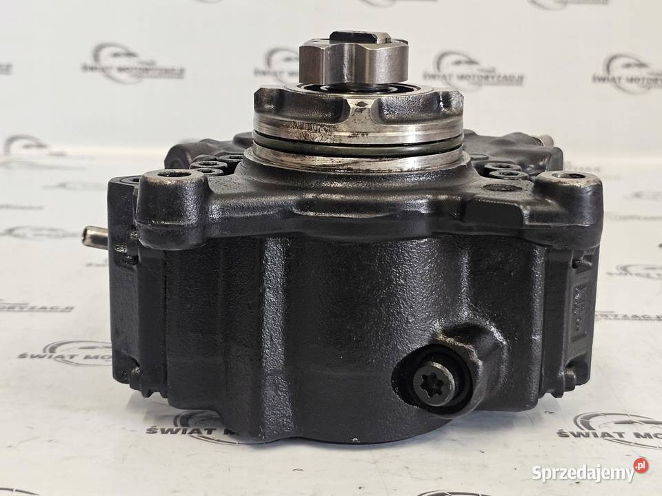 ANTARA CAPTIVA 22 CDTI VCDI Z22D1 184 pompa osobowe sprzedam