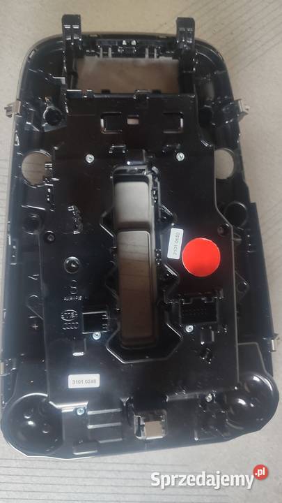 LAMPKA PODSUFITKI WNETRZA A4 B9 A5 8W A6 C8 LED Włoszczowa
