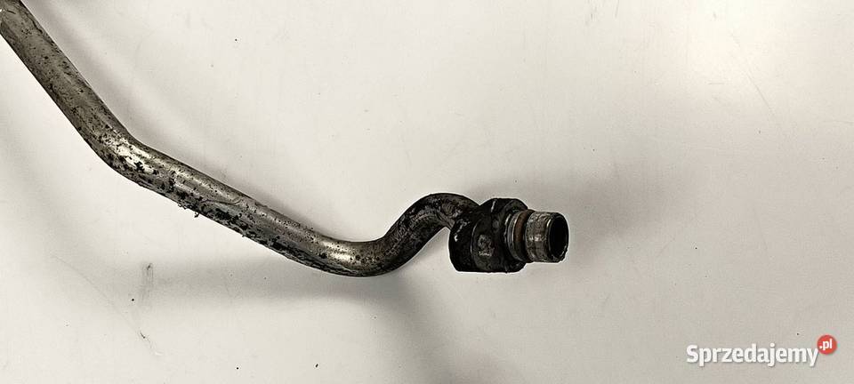 PRZEWÓD KLIMATYZACJI NISSAN NOTE 924909U200 Lipno