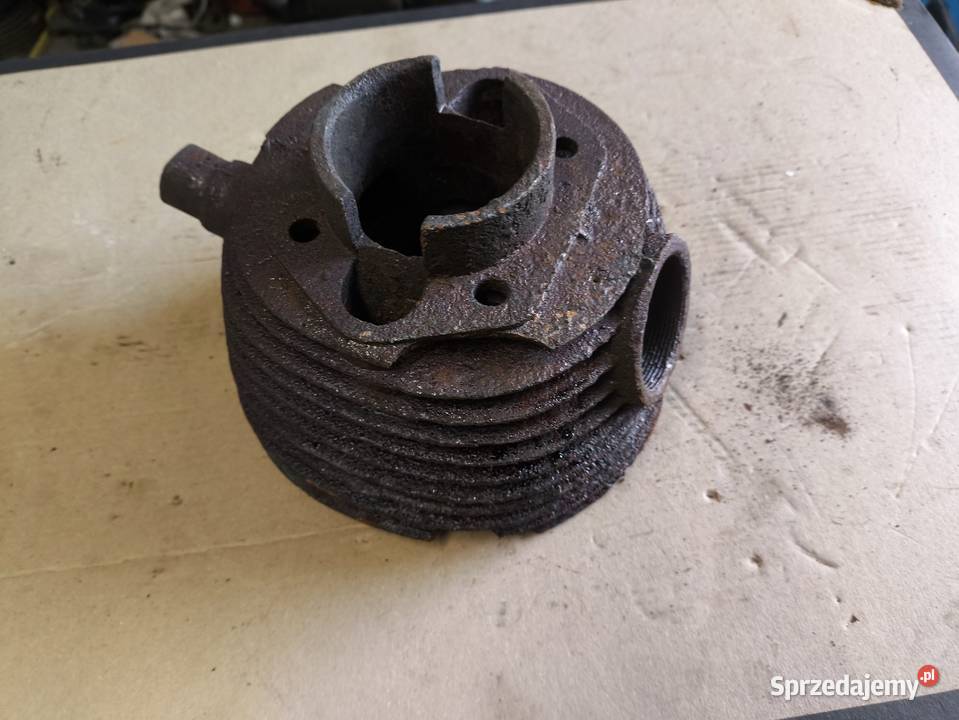 Cylinder SHL M06 U T 150 WFM S06 podkarpackie Lutoryż sprzedam
